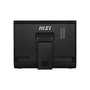 MSI PRO/AP162T ADL-04SCZ/15,6"/FHD/T/N100/4GB/128GB SSD/UHD/W11P/Černá/3R - obrázek 4