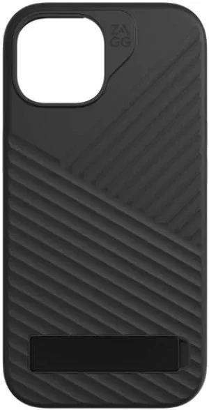 ZAGG kryt Denali Snap KS iPhone 15 Pro Max - černá - obrázek 2