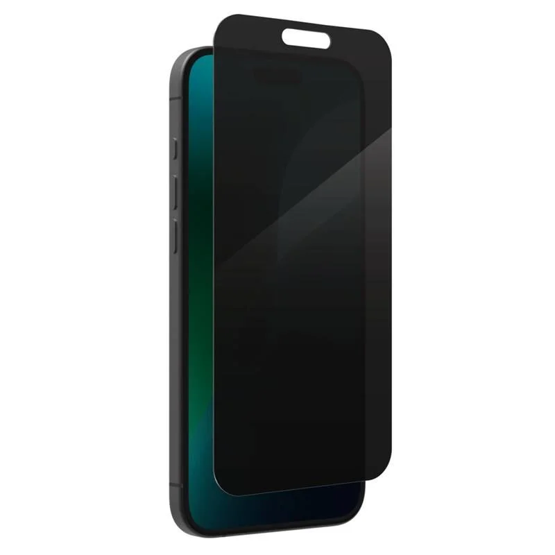 ZAGG sklo Elite Privacy 360 Apple iPhone 16 Plus/15 Plus