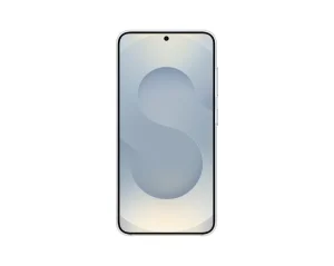 Samsung Zadní kryt s poutkem pro Galaxy S25 White - obrázek 2