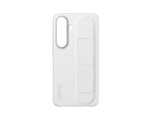 Samsung Zadní kryt s poutkem pro Galaxy S25 White - obrázek 5