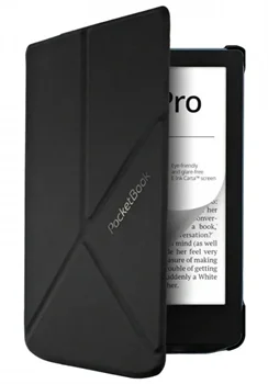 PocketBook pouzdro Origami pro 629 Verse, 634 Vers