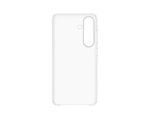 Samsung Průhledný zadní kryt pro Galaxy S25 Transparent - obrázek 2