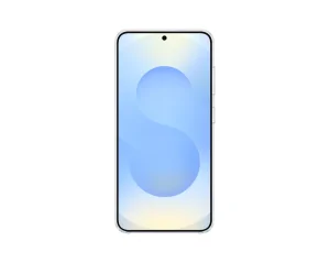 Samsung Průhledný zadní kryt pro Galaxy S25 Transparent - obrázek 3