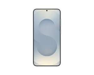 Samsung Zadní kryt s poutkem pro Galaxy S25+ White - obrázek 4