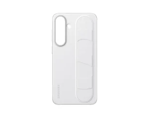 Samsung Zadní kryt s poutkem pro Galaxy S25+ White - obrázek 5