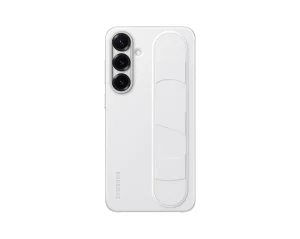 Samsung Zadní kryt s poutkem pro Galaxy S25+ White