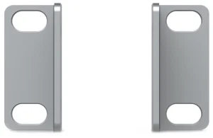 Ubiquiti UACC-Rack-Ear-1U - Rack Ear Kit 1U - obrázek 3