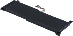 Baterie T6 Power Lenovo IdeaPad 3-15ITL6, V14 G2-ALC, V15 G2-ALC, 4947mAh, 38Wh, 2cell, Li-poly - obrázek 2