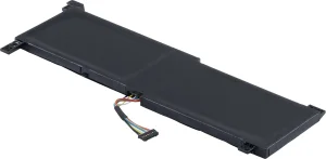 Baterie T6 Power Lenovo IdeaPad 3-15ITL6, V14 G2-ALC, V15 G2-ALC, 4947mAh, 38Wh, 2cell, Li-poly - obrázek 3
