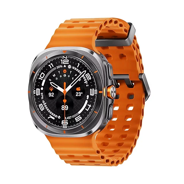 Samsung Galaxy Watch Ultra 47mm oranžové