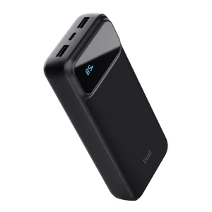 TRUST AVALA 20.000 PD POWERBANK - obrázek 3