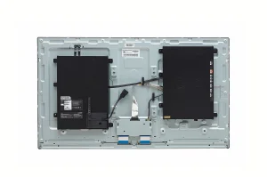 55" LG LED 55TNF-UHD,450cd,in-cell,OF,24/7 - obrázek 2