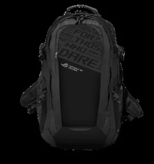 ASUS ROG Ranger Gaming Backpack(TBD)