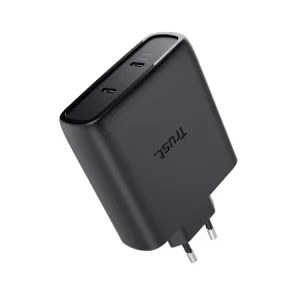 TRUST MAXO 100W USB-C napájecí adaptér GAN - obrázek 2