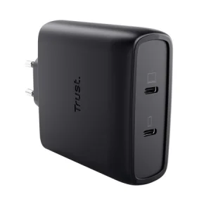 TRUST MAXO 100W USB-C napájecí adaptér GAN - obrázek 3