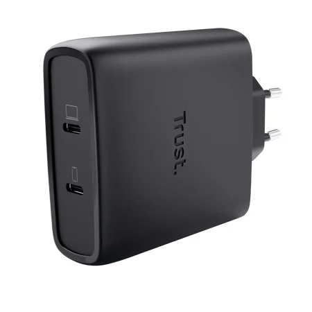 TRUST MAXO 100W USB-C napájecí adaptér GAN