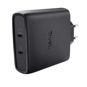 TRUST MAXO 100W USB-C napájecí adaptér GAN