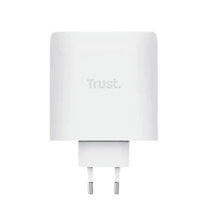 TRUST MAXO 100W nabíjecí adaptér USB-C GAN bílý - obrázek 4