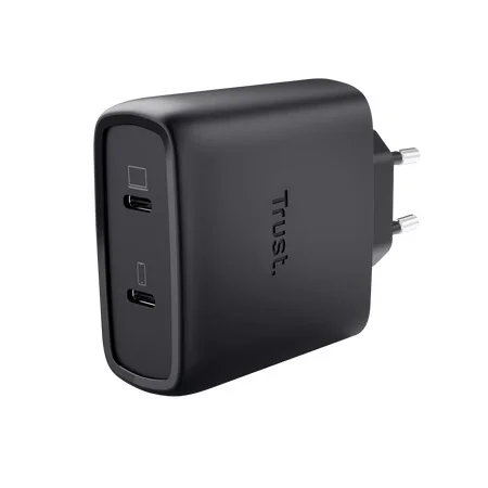 TRUST MAXO 65W napájecí adaptér USB-C GaN