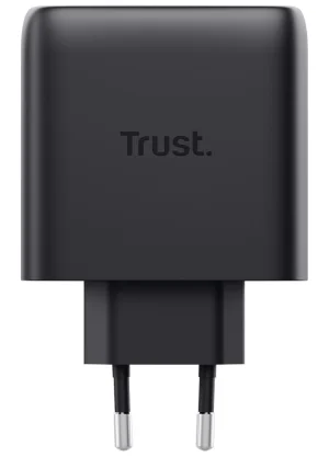 Trust Maxo 65W USB-C GAN nabíječka - obrázek 2