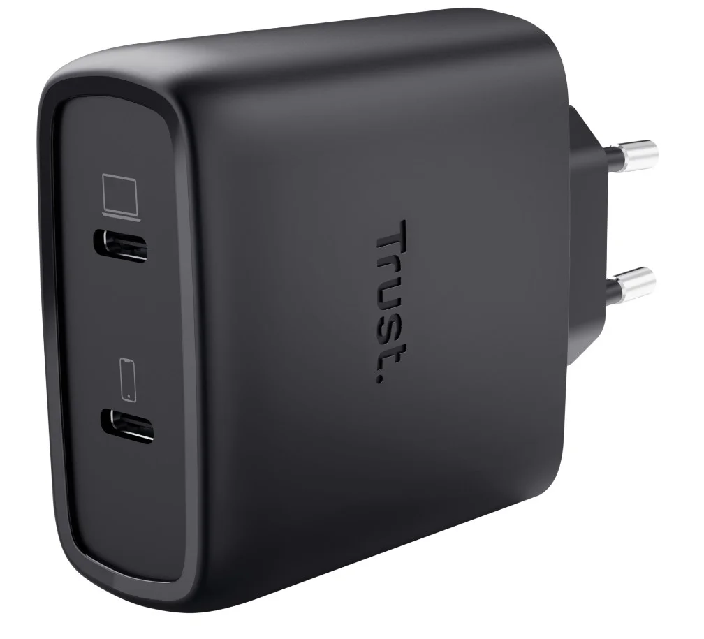Trust Maxo 65W USB-C GAN nabíječka