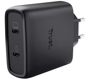 Trust Maxo 65W USB-C GAN nabíječka