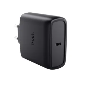 TRUST MAXO 65W USB-C GAN nabíječ - obrázek 3