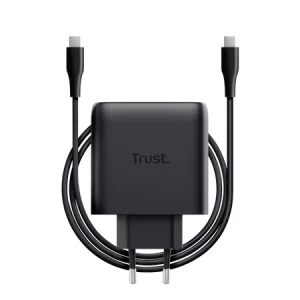 TRUST MAXO 65W USB-C GAN nabíječ - obrázek 4
