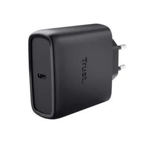 TRUST MAXO 65W USB-C GAN nabíječ