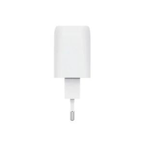 TRUST MAXO 45W USB-C GAN nabíječ bílý - obrázek 3