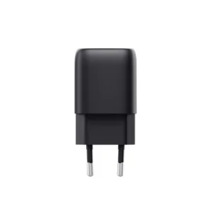 TRUST MAXO 30W USB-C GAN nabíječka černá - obrázek 4