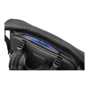 ASUS ROG SLASH BACKPACK 4.0 – herní batoh - obrázek 2