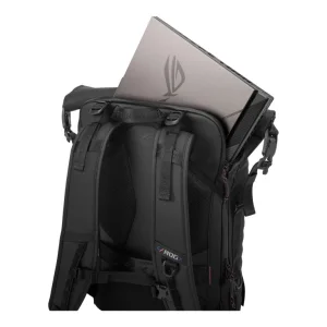 ASUS ROG SLASH BACKPACK 4.0 – herní batoh - obrázek 3