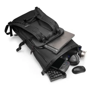 ASUS ROG SLASH BACKPACK 4.0 – herní batoh - obrázek 4