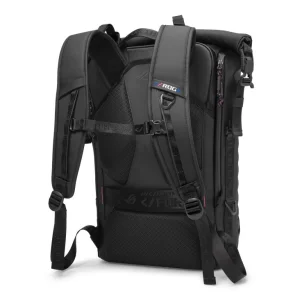 ASUS ROG SLASH BACKPACK 4.0 – herní batoh - obrázek 5