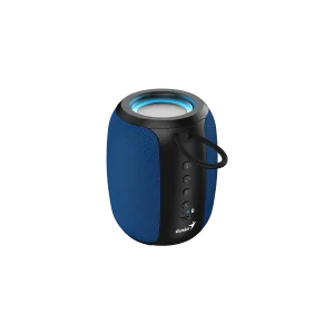 GENIUS repro SP-915BT Blue - obrázek 3