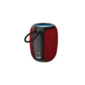 GENIUS repro SP-915BT Red - obrázek 3