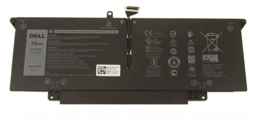 Baterie Dell Latitude 3-cell 39Wh Li-Ion