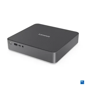 Lenovo IdeaCentre/01IRH10R/Mini/5-210H/16GB/512GB/UHD Xe/bez OS/1/2R - obrázek 3