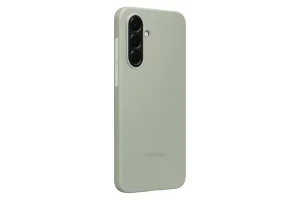 Samsung Silikonový zadní kryt pro Galaxy A56 Sage Green - obrázek 4