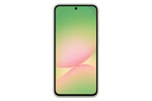 Samsung Silikonový zadní kryt pro Galaxy A56 Sage Green - obrázek 5