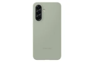 Samsung Silikonový zadní kryt pro Galaxy A56 Sage Green - obrázek 6