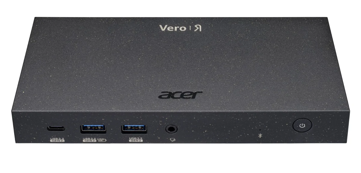 Acer Vero MST Dock M33 100W PD