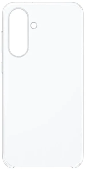 Samsung Průhledný zadní kryt pro Galaxy A56 Transparent - obrázek 4