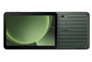 Samsung Galaxy Tab Active5 Pro 10,1" 6GB/128GB - obrázek 4