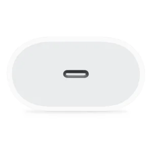 20W USB-C Power Adapter - obrázek 2