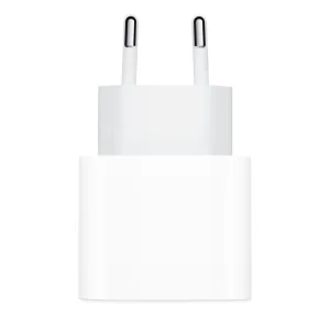 20W USB-C Power Adapter
