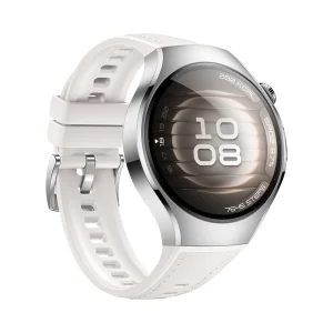 Huawei Watch 5 LTE 42mm chytré hodinky White - obrázek 3
