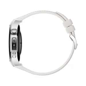 Huawei Watch 5 LTE 42mm chytré hodinky White - obrázek 4